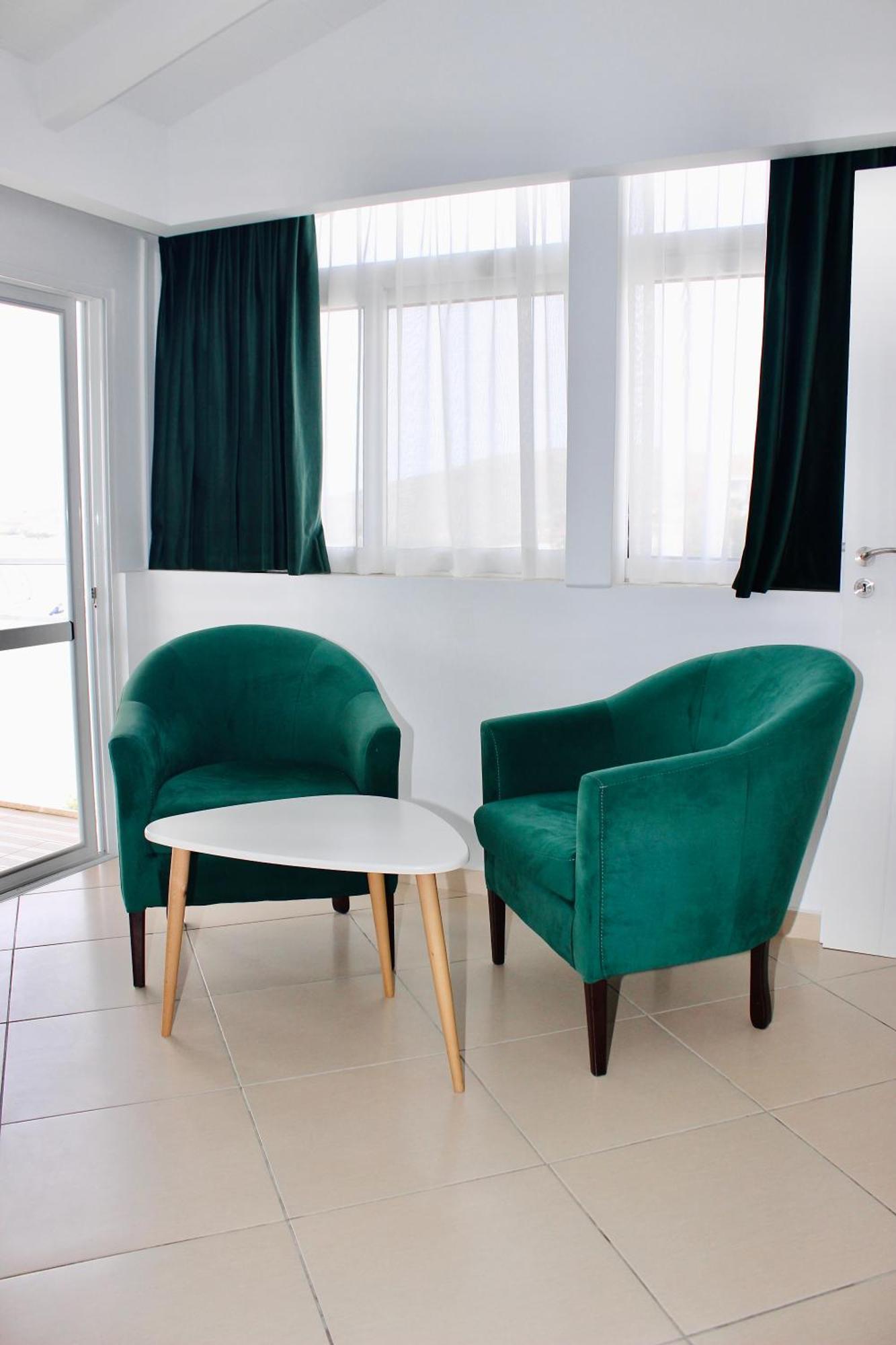 Qeparo Napolon Complex Hotel Eksteriør billede